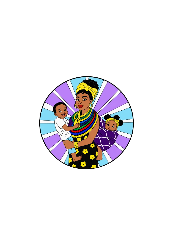 Logo for Neema International US